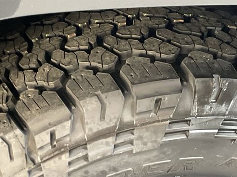 Certified 2024 Toyota 4Runner TRD Off-Road Premium w/ Off Road Premium Plus Package image 13