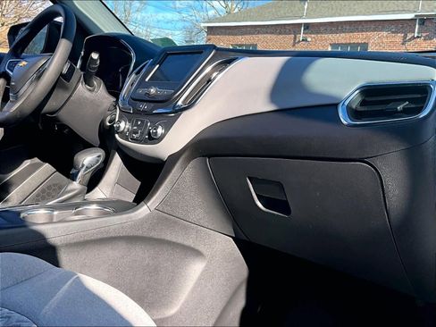 Used 2023 Chevrolet Equinox LS w/ LS Convenience Package image 14