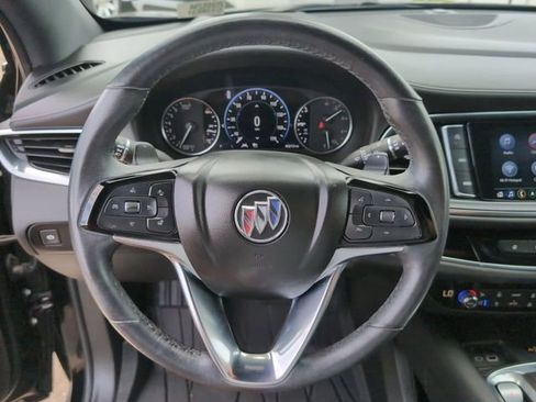 Certified 2023 Buick Enclave Avenir w/ Avenir Technology Package AWD/4WD image 17