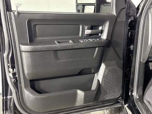 Used 2024 RAM 2500 Tradesman AWD/4WD image 10