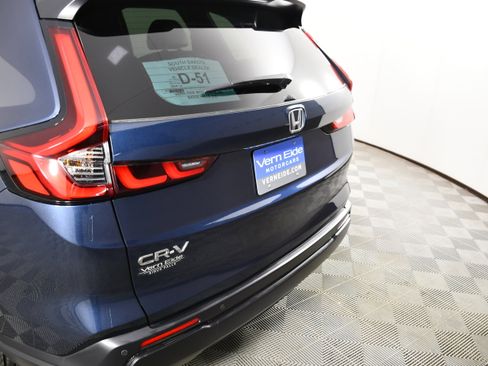 Certified 2023 Honda CR-V EX-L image 15