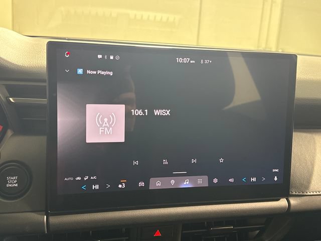 Certified 2026 MAZDA CX-5 Select AWD/4WD image 25