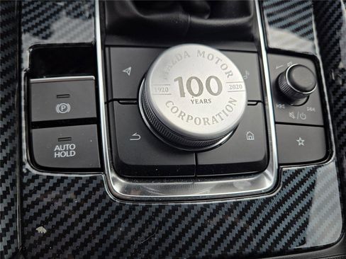 Used 2025 MAZDA CX-50 2.5 Turbo w/ Premium Plus Pkg image 29