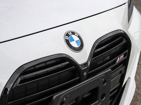 Used 2026 BMW 440i xDrive Coupe AWD/4WD image 6