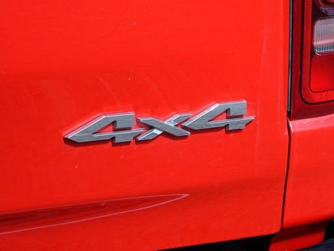 Used 2023 RAM 1500 Big Horn image 53