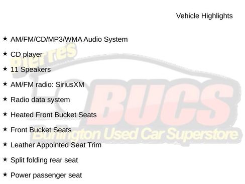 Used 2018 Nissan Murano SL AWD/4WD image 11