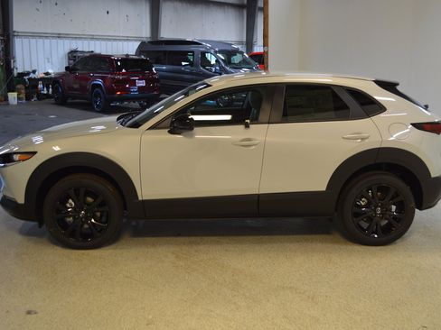 New 2026 MAZDA CX-30 AWD 2.5 S w/ Select Sport Pkg image 6
