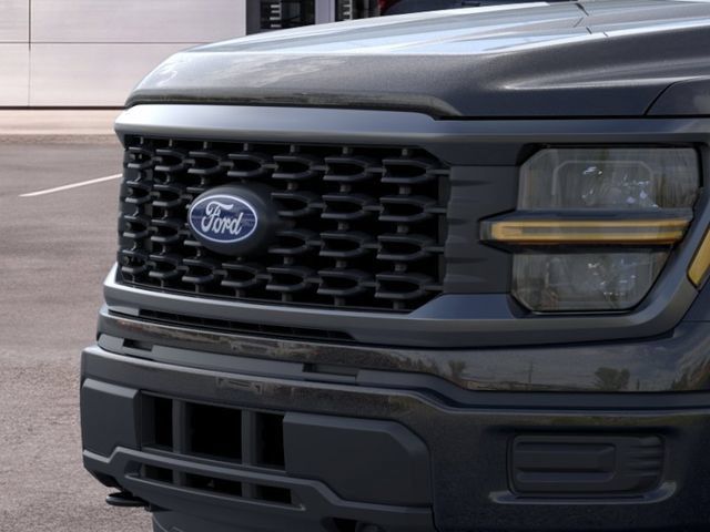 Used 2026 Ford F150 STX AWD/4WD image 17