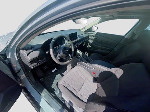 New 2026 Honda Accord SE image 9