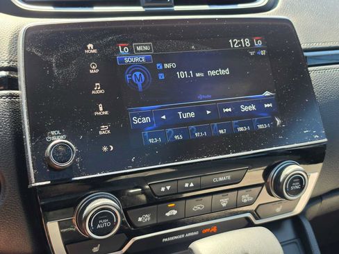 Used 2018 Honda CR-V Touring image 28
