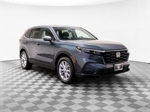 Used 2024 Honda CR-V EX-L image 10