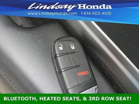 Used 2017 Dodge Durango SXT w/ Quick Order Package 23B image 22