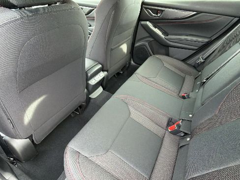 New 2026 Subaru WRX Premium image 24