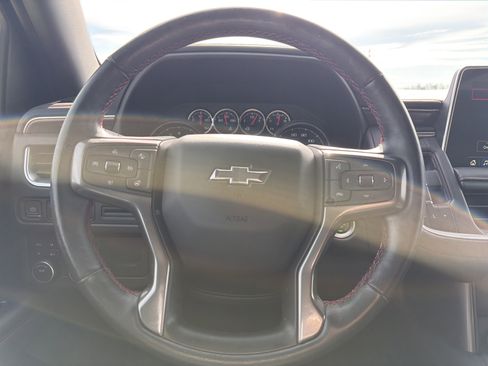 Used 2021 Chevrolet Tahoe RST w/ Luxury Package image 18