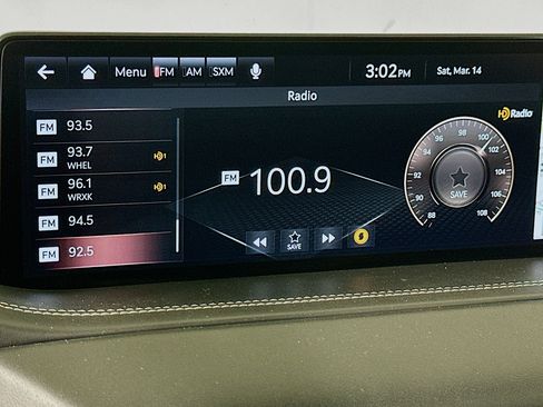 Used 2024 Genesis GV80 2.5T image 21