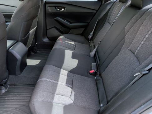 Used 2023 Honda Accord Sport image 35