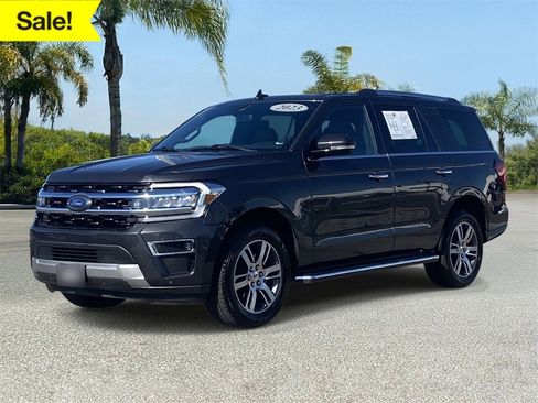 Used 2023 Ford Expedition Limited image 1