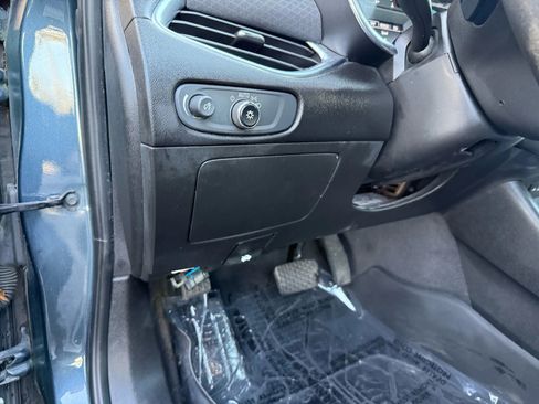 Used 2019 Chevrolet Malibu LT image 10