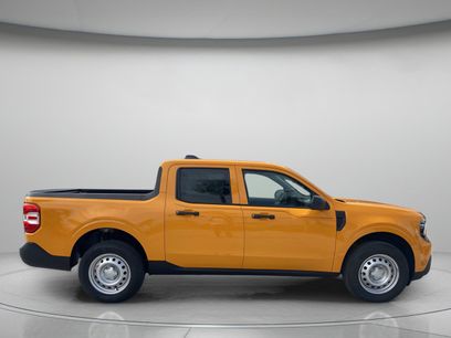 New 2026 Ford Maverick XL