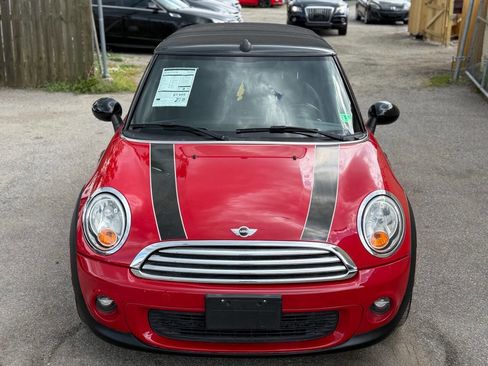 Used 2013 MINI Cooper Convertible FWD image 19