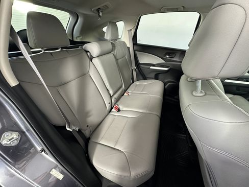 Used 2015 Honda CR-V EX-L image 38
