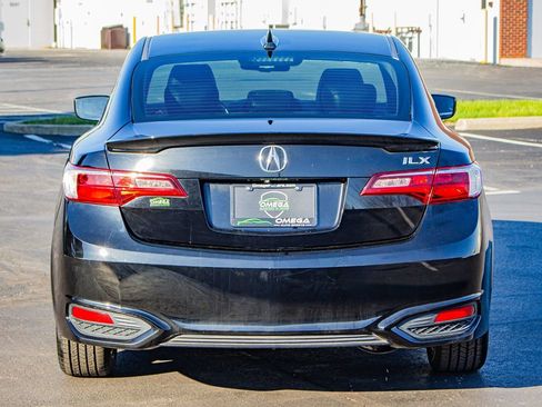 Used 2016 Acura ILX w/ Premium Package image 6
