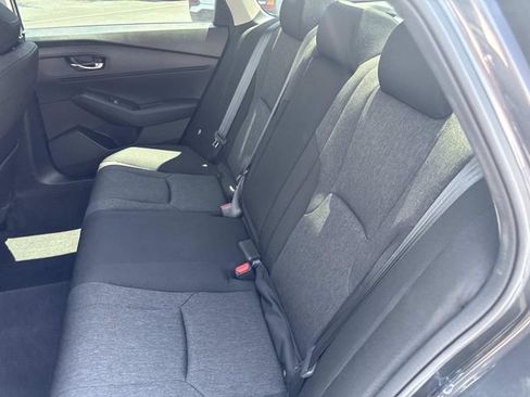 Certified 2023 Honda Accord EX image 14