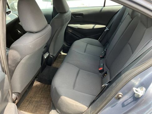Used 2024 Toyota Corolla LE FWD image 8
