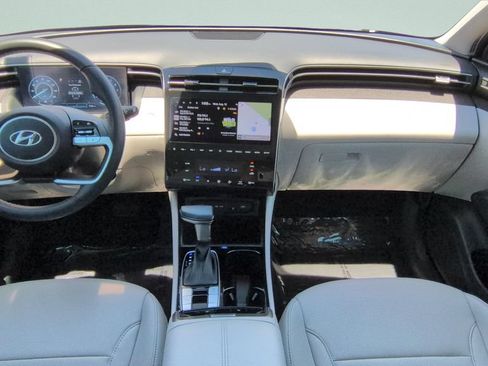 Used 2024 Hyundai Tucson SEL w/ Convenience Package FWD image 11