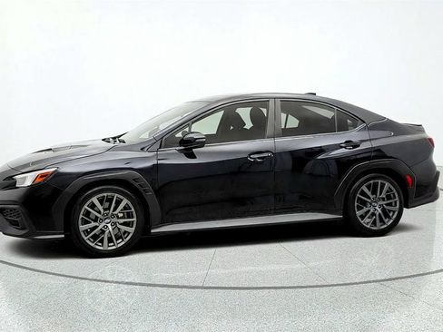 Used 2023 Subaru WRX GT AWD/4WD image 8