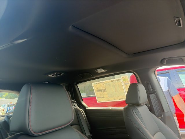 New 2026 Honda Odyssey Sport-L image 21