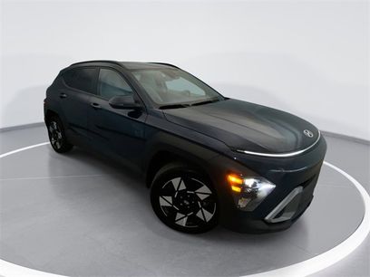 Used 2024 Hyundai Kona SEL