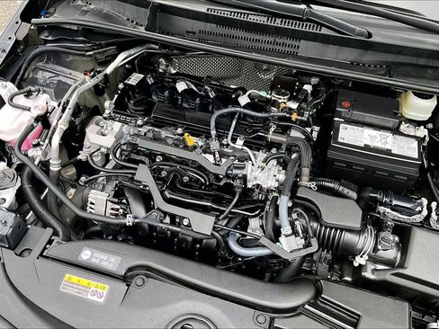 Used 2026 Toyota Corolla SE image 31