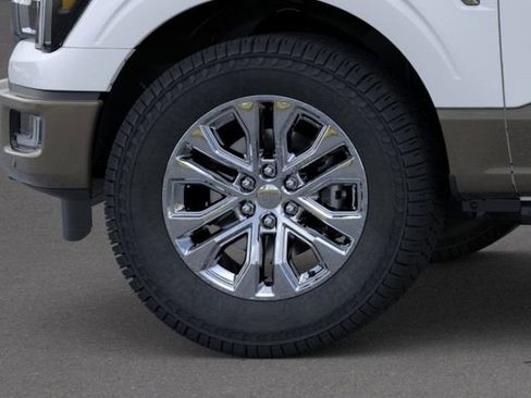 New 2026 Ford F150 King Ranch image 19