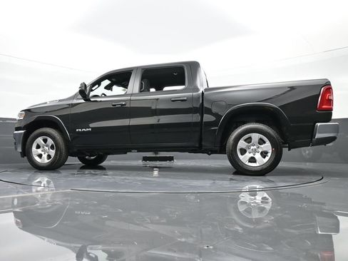 Used 2025 RAM 1500 Big Horn image 47