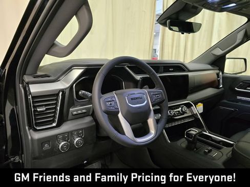 New 2026 GMC Sierra 1500 Denali w/ Denali Reserve Package AWD/4WD image 18