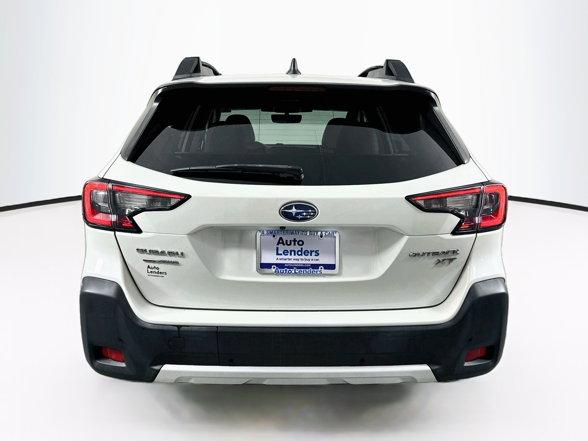Used 2024 Subaru Outback Limited XT AWD/4WD image 6