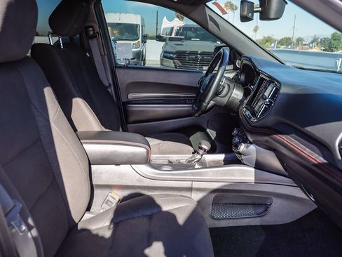 Used 2023 Dodge Durango GT AWD/4WD image 19