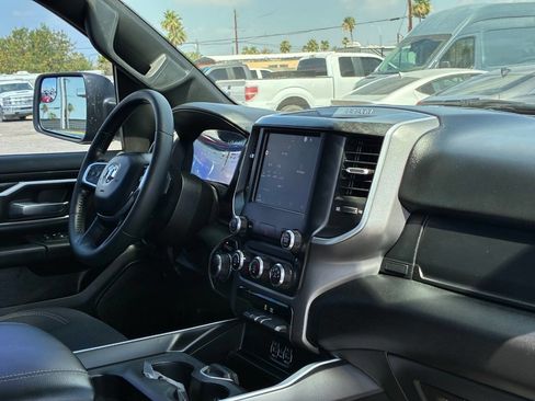 Used 2022 RAM 1500 Big Horn RWD image 27