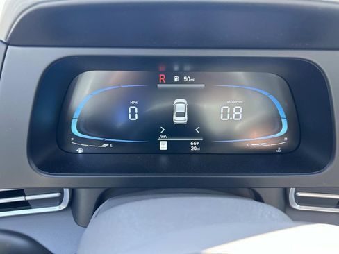 New 2026 Hyundai Elantra Sport image 33