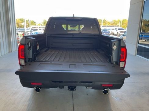 New 2026 Honda Ridgeline TrailSport+ image 23