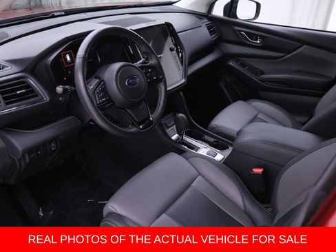 Used 2023 Subaru Ascent Onyx Edition AWD/4WD image 3