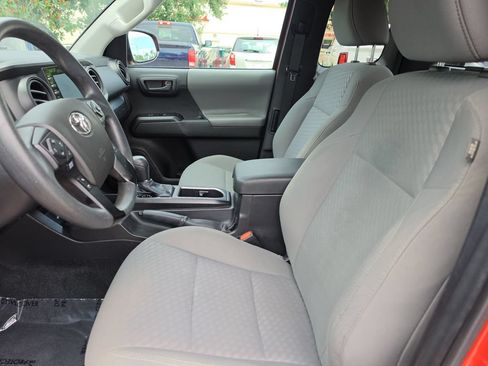 Used 2023 Toyota Tacoma SR RWD image 10