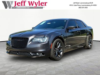 Used 2023 Chrysler 300 S w/ Comfort Group