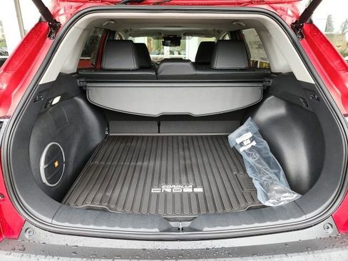 New 2026 Toyota Corolla Cross XLE image 22