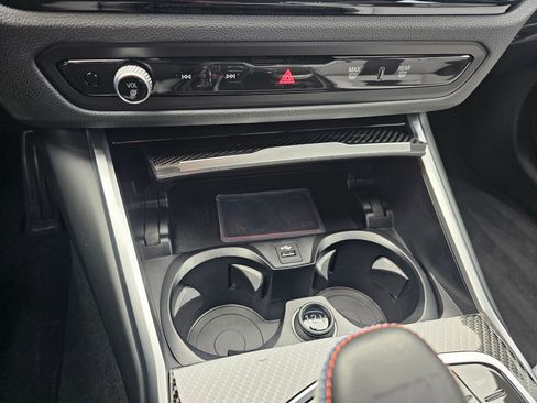 Certified 2023 BMW M3 Competition image 22