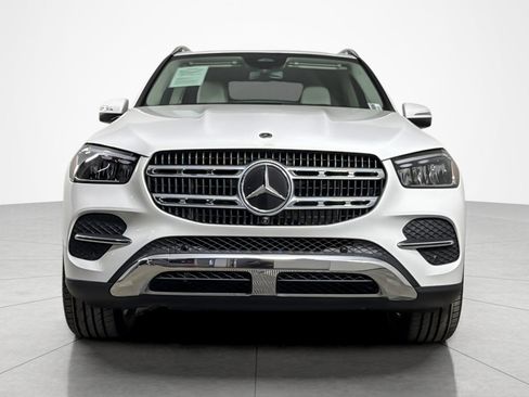 Used 2024 Mercedes-Benz GLE 350 4MATIC image 8