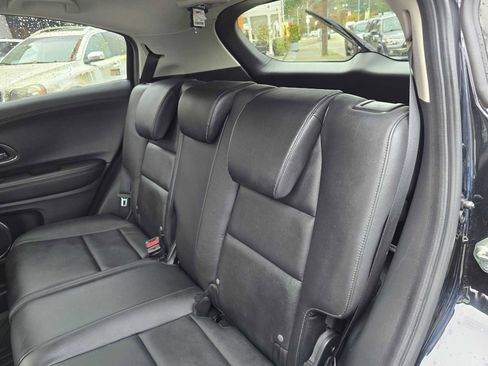 Used 2017 Honda HR-V EX-L image 16