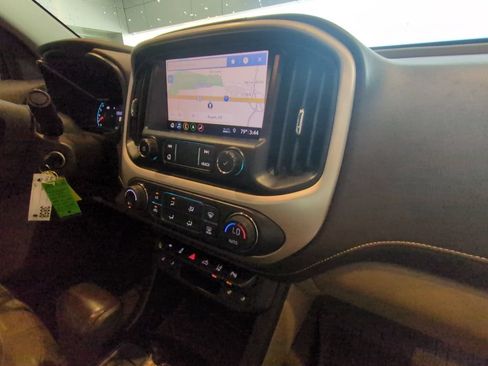 Used 2020 GMC Canyon SLT w/ Driver Alert Package AWD/4WD image 21