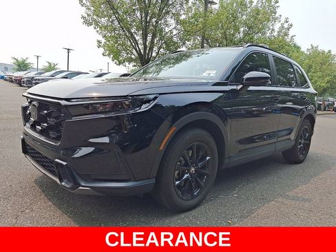 Used 2026 Honda CR-V Sport image 3